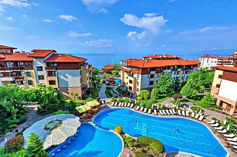 garden of eden w bułgarii