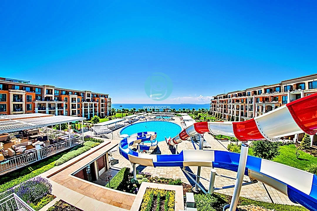 Apartamenty w Bułgarii